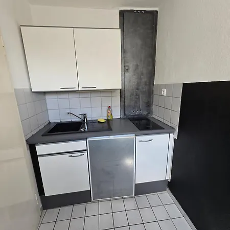 Zentrum Remscheid