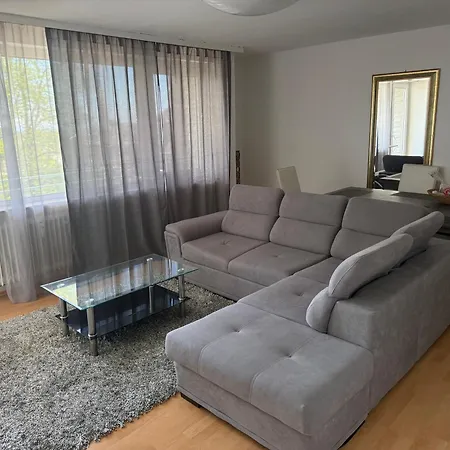 Zentrum Apartamento *