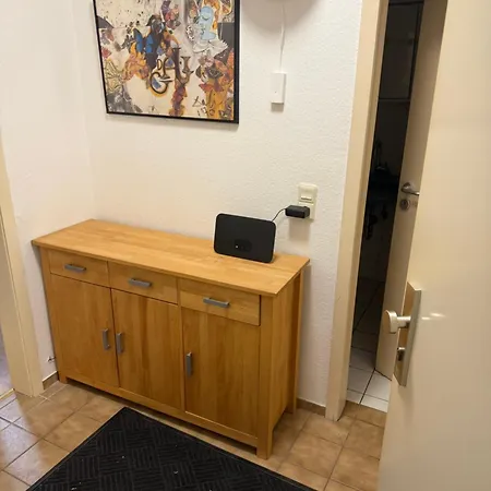 Apartamento Zentrum